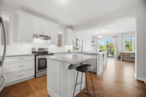 1518 Clitherow Street Milton ON L9E 0B1