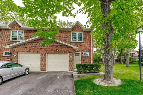 1951 Rathburn Road E Mississauga ON L4W 2N9