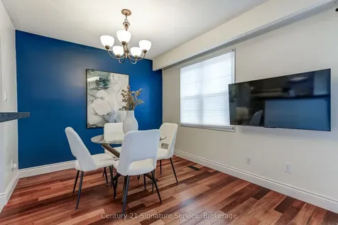1951 Rathburn Road E Mississauga ON L4W 2N9