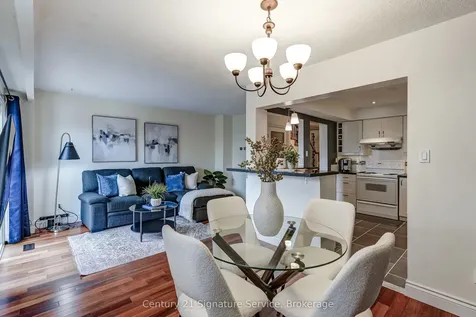 1951 Rathburn Road E Mississauga ON L4W 2N9