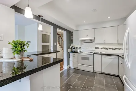 1951 Rathburn Road E Mississauga ON L4W 2N9