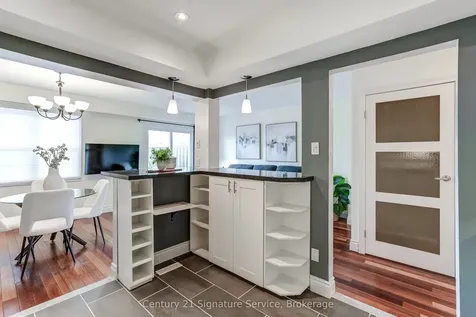 1951 Rathburn Road E Mississauga ON L4W 2N9