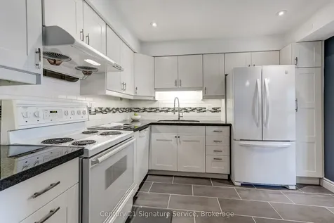1951 Rathburn Road E Mississauga ON L4W 2N9