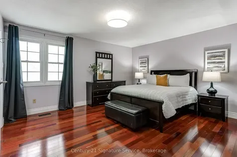 1951 Rathburn Road E Mississauga ON L4W 2N9