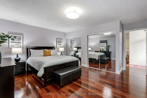 1951 Rathburn Road E Mississauga ON L4W 2N9
