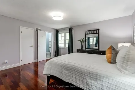 1951 Rathburn Road E Mississauga ON L4W 2N9