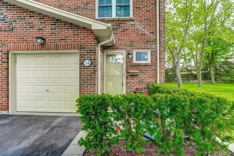 1951 Rathburn Road E Mississauga ON L4W 2N9