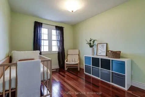1951 Rathburn Road E Mississauga ON L4W 2N9
