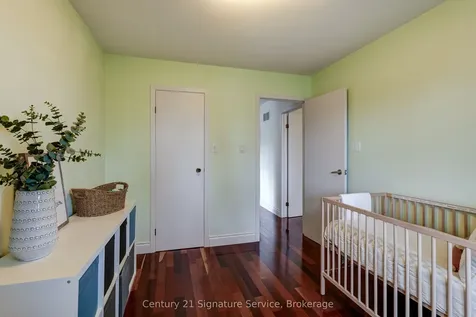 1951 Rathburn Road E Mississauga ON L4W 2N9