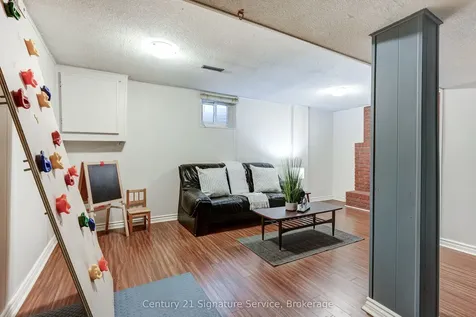 1951 Rathburn Road E Mississauga ON L4W 2N9