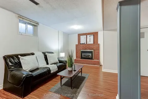 1951 Rathburn Road E Mississauga ON L4W 2N9