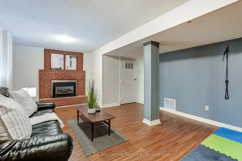 1951 Rathburn Road E Mississauga ON L4W 2N9