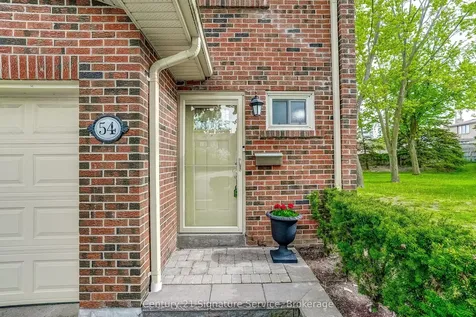 1951 Rathburn Road E Mississauga ON L4W 2N9
