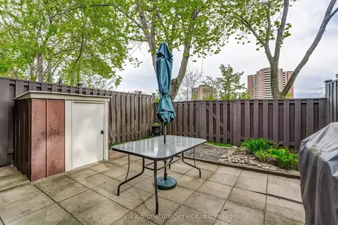 1951 Rathburn Road E Mississauga ON L4W 2N9