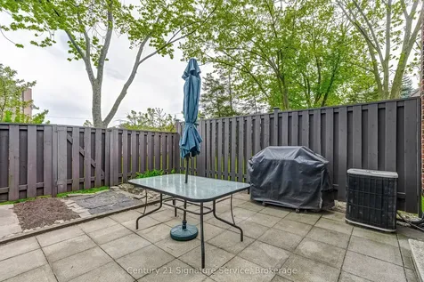 1951 Rathburn Road E Mississauga ON L4W 2N9