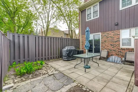 1951 Rathburn Road E Mississauga ON L4W 2N9