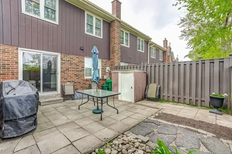 1951 Rathburn Road E Mississauga ON L4W 2N9