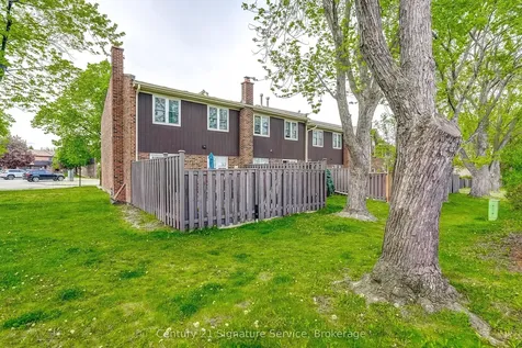 1951 Rathburn Road E Mississauga ON L4W 2N9