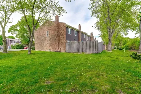 1951 Rathburn Road E Mississauga ON L4W 2N9