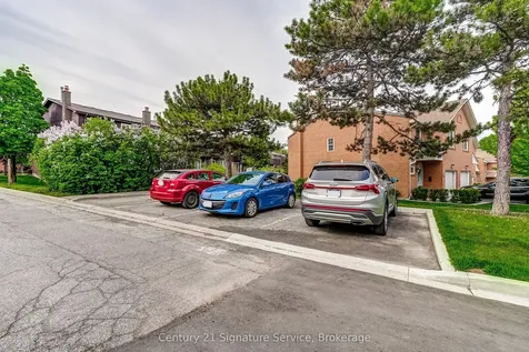 1951 Rathburn Road E Mississauga ON L4W 2N9
