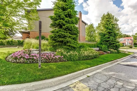 1951 Rathburn Road E Mississauga ON L4W 2N9