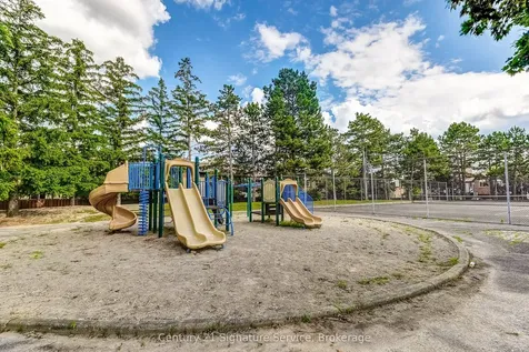 1951 Rathburn Road E Mississauga ON L4W 2N9