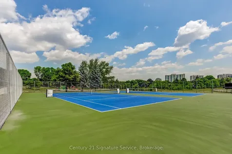 1951 Rathburn Road E Mississauga ON L4W 2N9