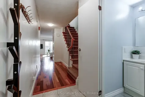 1951 Rathburn Road E Mississauga ON L4W 2N9