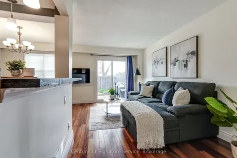 1951 Rathburn Road E Mississauga ON L4W 2N9