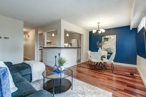 1951 Rathburn Road E Mississauga ON L4W 2N9