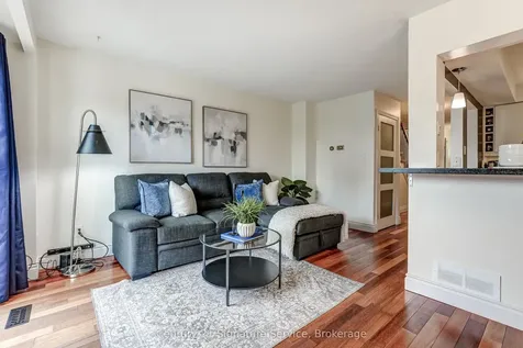 1951 Rathburn Road E Mississauga ON L4W 2N9