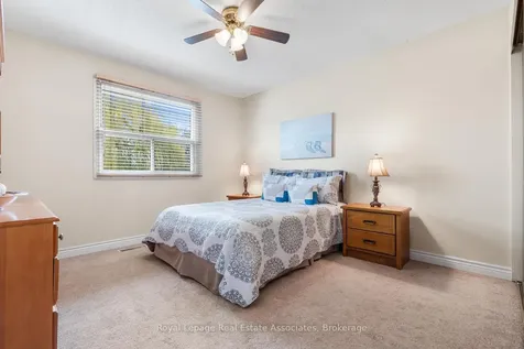 4237 Trellis Crescent Mississauga ON L5L 2M1