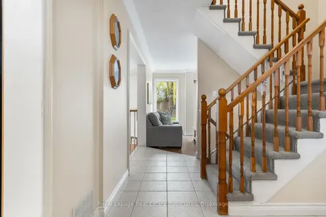 4237 Trellis Crescent Mississauga ON L5L 2M1