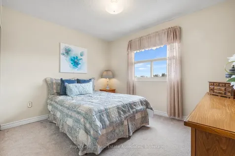 4237 Trellis Crescent Mississauga ON L5L 2M1