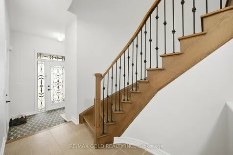 41 Davenfield Circle Brampton ON L6P 2P7