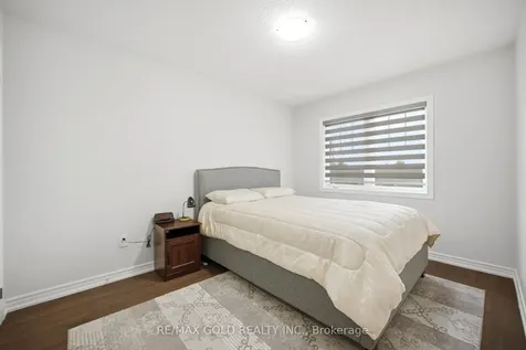 41 Davenfield Circle Brampton ON L6P 2P7