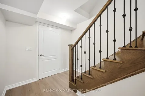 41 Davenfield Circle Brampton ON L6P 2P7