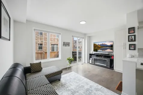 41 Davenfield Circle Brampton ON L6P 2P7