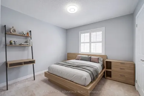 29 Teal Crest Circle Brampton ON L6X 2Z5