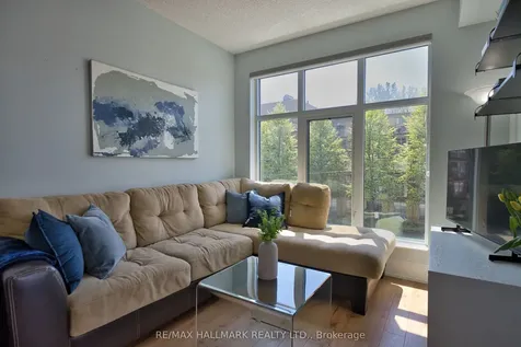 2 Old Mill Drive Toronto ON M6S 0A2