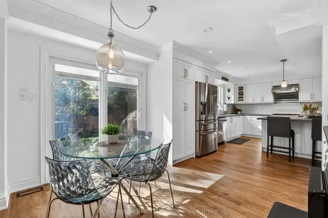 174 Cheverie Street Oakville ON L6J 6C4