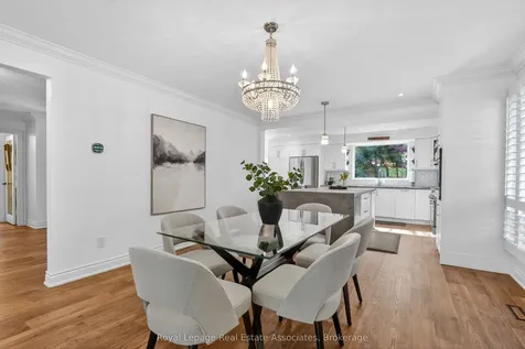 174 Cheverie Street Oakville ON L6J 6C4