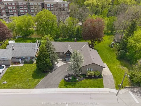 44 Hickman Street Caledon ON L7E 2N1