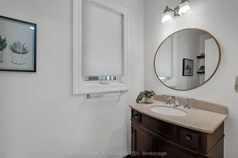 44 Hickman Street Caledon ON L7E 2N1