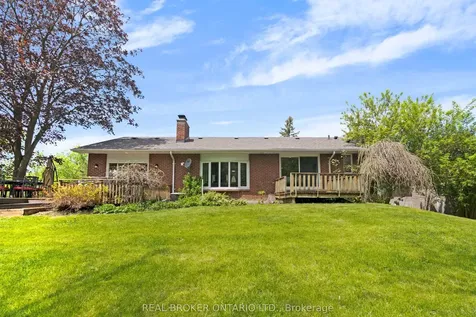 44 Hickman Street Caledon ON L7E 2N1