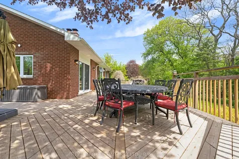 44 Hickman Street Caledon ON L7E 2N1