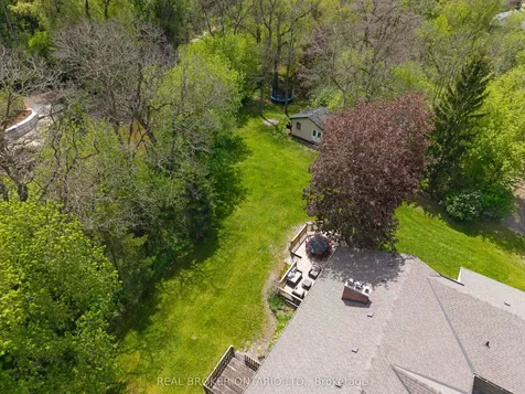 44 Hickman Street Caledon ON L7E 2N1