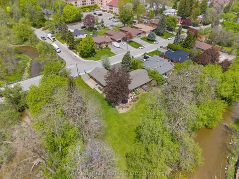 44 Hickman Street Caledon ON L7E 2N1
