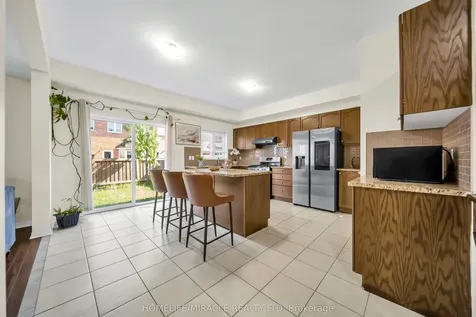 3 Locarno Street Brampton ON L6R 3T8