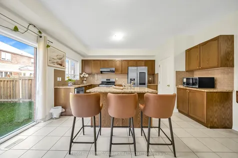 3 Locarno Street Brampton ON L6R 3T8